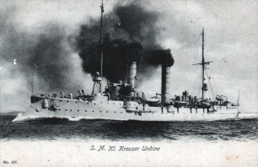 S.M.S. Undine